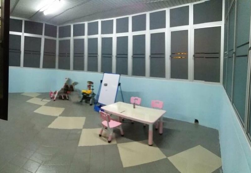 Renovated Good Condition Pengkalan Saujana Indah Pinji Mewah SPPK Tiara Perdana Desa Pelacongan