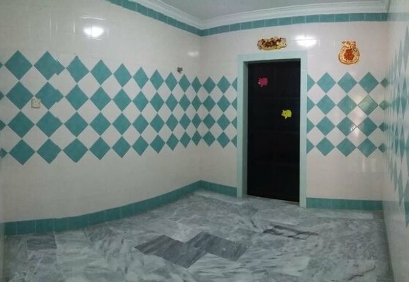 Renovated Good Condition Pengkalan Saujana Indah Pinji Mewah SPPK Tiara Perdana Desa Pelacongan