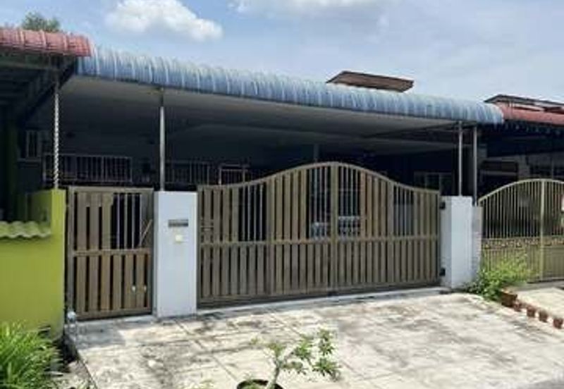 Good Move In Condition Jalan Kuala Kangsar Ipoh Town Merdeka Tasek Wing Onn KK Road