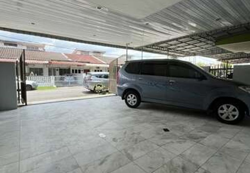 Good Move In Condition Jalan Kuala Kangsar Ipoh Town Merdeka Tasek Wing Onn KK Road