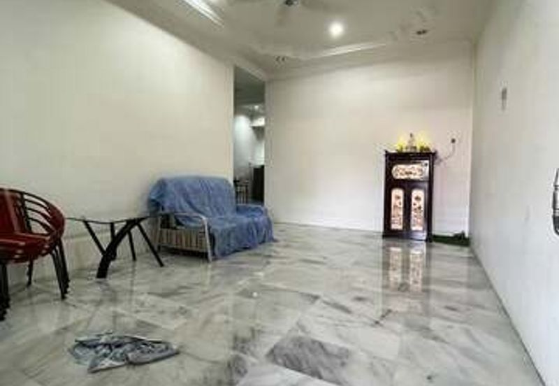 Good Move In Condition Jalan Kuala Kangsar Ipoh Town Merdeka Tasek Wing Onn KK Road