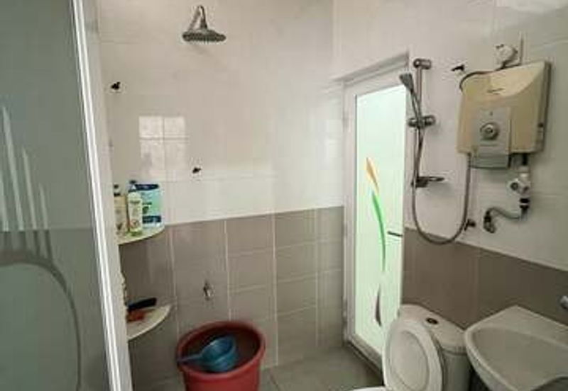 Good Move In Condition Jalan Kuala Kangsar Ipoh Town Merdeka Tasek Wing Onn KK Road