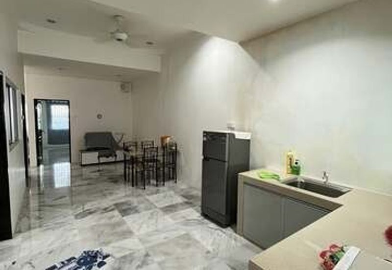 Good Move In Condition Jalan Kuala Kangsar Ipoh Town Merdeka Tasek Wing Onn KK Road