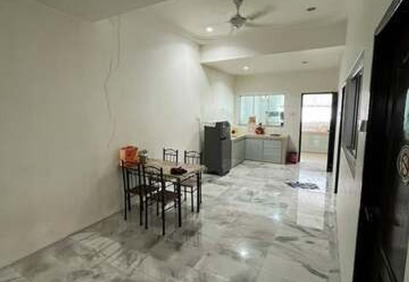 Good Move In Condition Jalan Kuala Kangsar Ipoh Town Merdeka Tasek Wing Onn KK Road