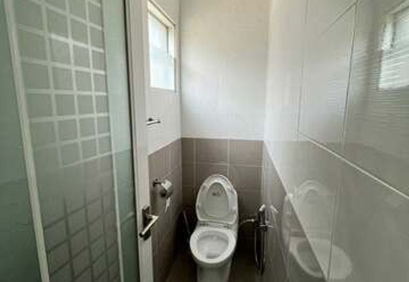 Good Move In Condition Jalan Kuala Kangsar Ipoh Town Merdeka Tasek Wing Onn KK Road