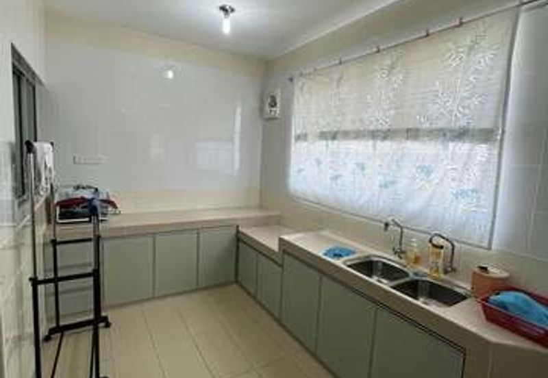 Good Move In Condition Jalan Kuala Kangsar Ipoh Town Merdeka Tasek Wing Onn KK Road