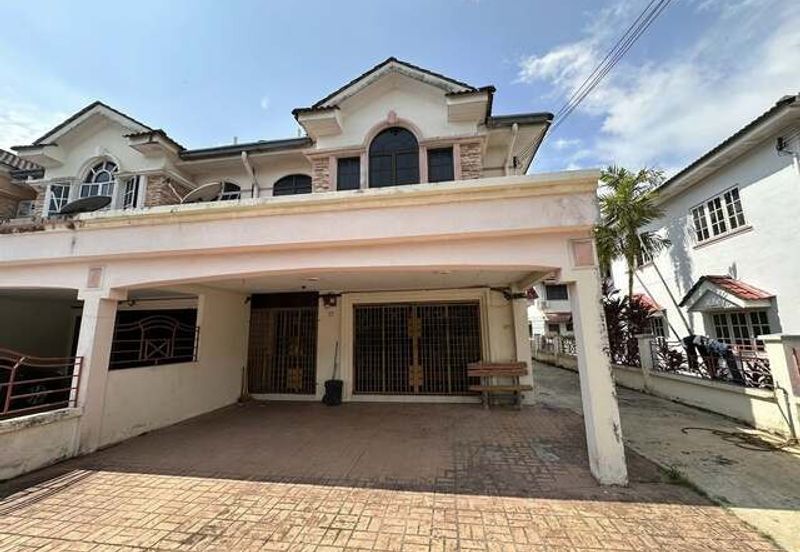 Cheap Sale Int Corner Bandar Baru Tambun Ipoh Garden East Bercham Koperasi Le Greene