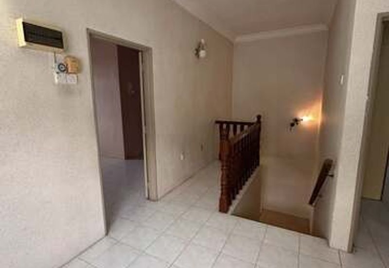 Cheap Sale Int Corner Bandar Baru Tambun Ipoh Garden East Bercham Koperasi Le Greene