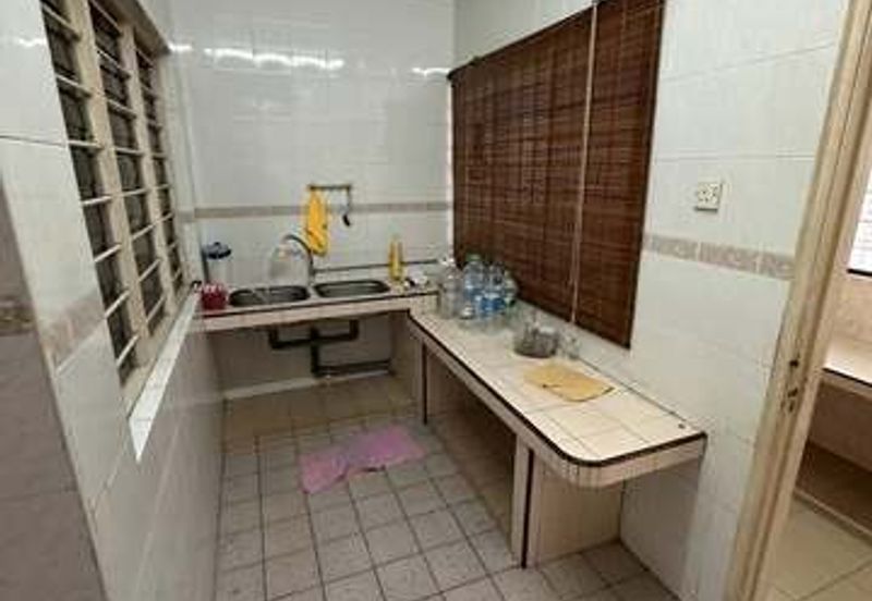 Cheap Sale Int Corner Bandar Baru Tambun Ipoh Garden East Bercham Koperasi Le Greene