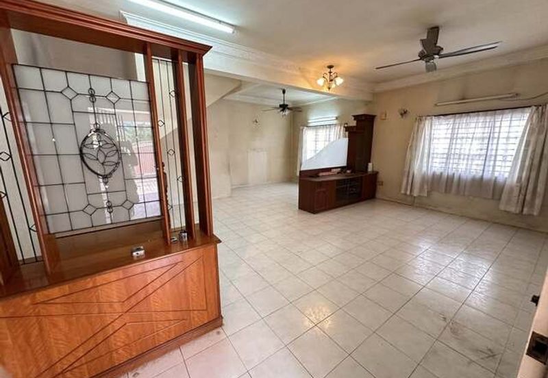 Cheap Sale Int Corner Bandar Baru Tambun Ipoh Garden East Bercham Koperasi Le Greene