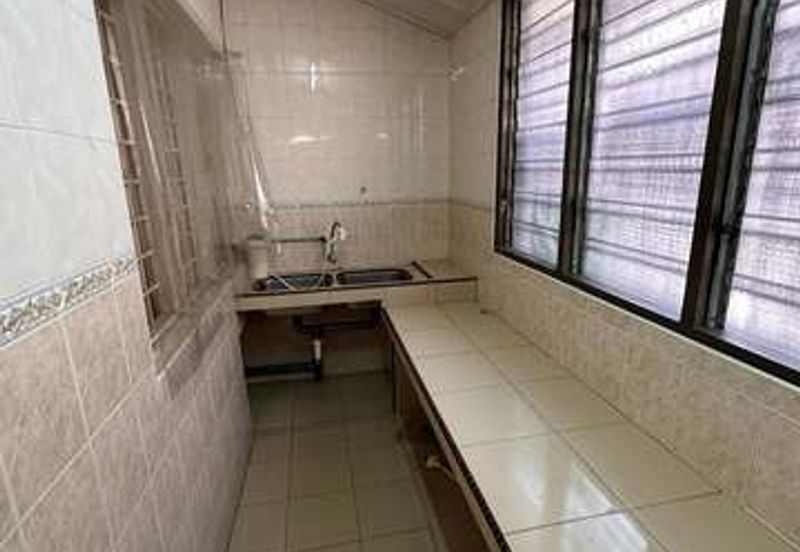 Cheap Sale Int Corner Bandar Baru Tambun Ipoh Garden East Bercham Koperasi Le Greene