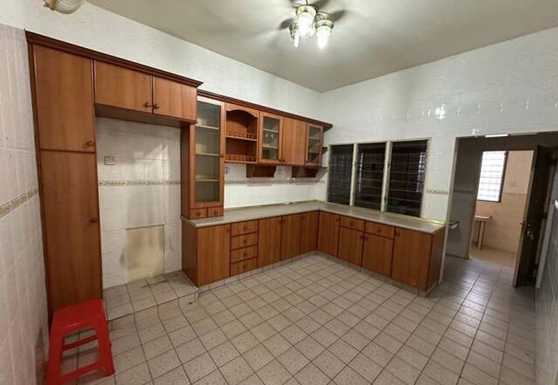 Cheap Sale Int Corner Bandar Baru Tambun Ipoh Garden East Bercham Koperasi Le Greene