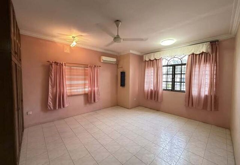 Cheap Sale Int Corner Bandar Baru Tambun Ipoh Garden East Bercham Koperasi Le Greene