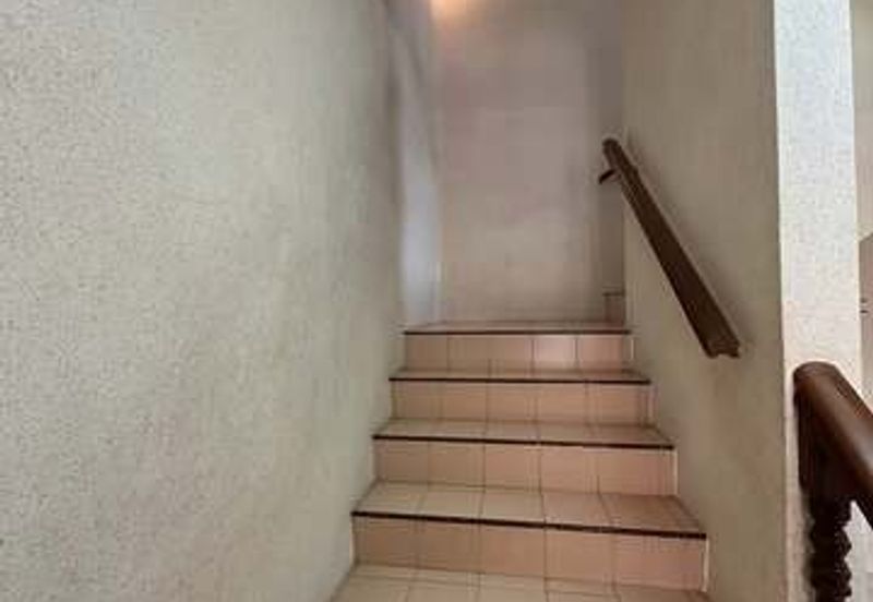 Cheap Sale Int Corner Bandar Baru Tambun Ipoh Garden East Bercham Koperasi Le Greene