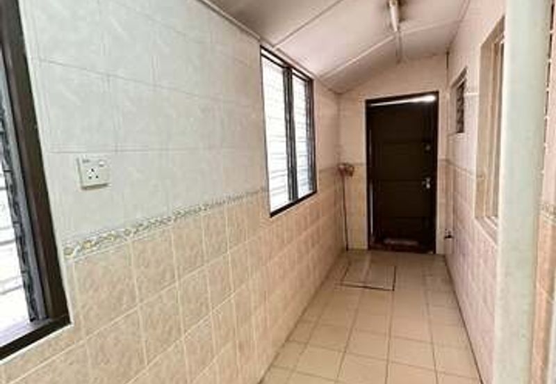 Cheap Sale Int Corner Bandar Baru Tambun Ipoh Garden East Bercham Koperasi Le Greene