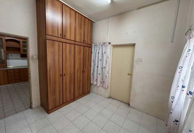 Cheap Sale Int Corner Bandar Baru Tambun Ipoh Garden East Bercham Koperasi Le Greene