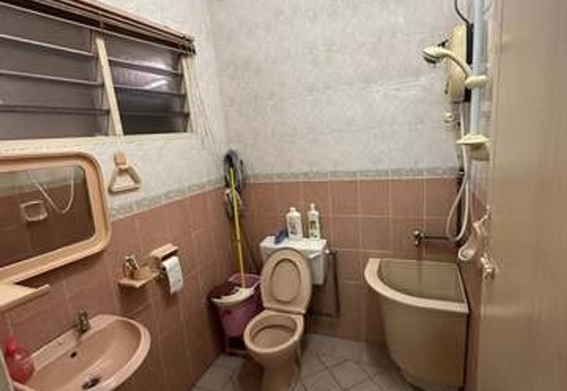 Cheap Sale Int Corner Bandar Baru Tambun Ipoh Garden East Bercham Koperasi Le Greene