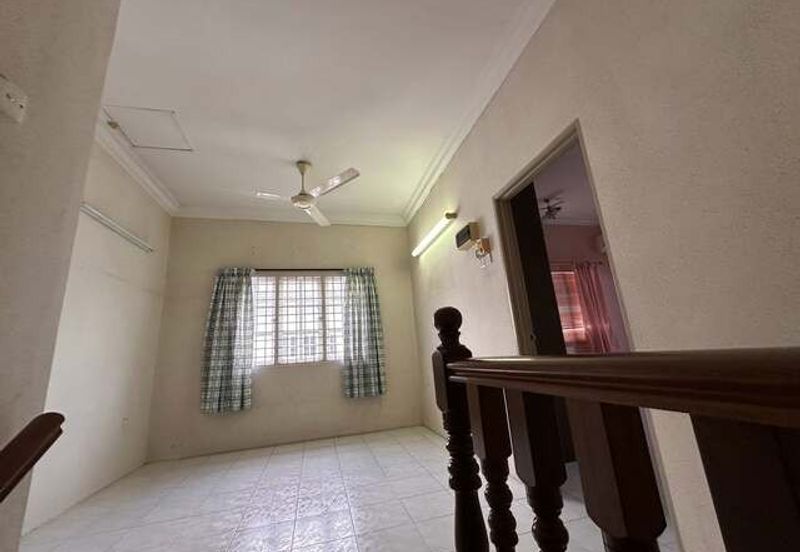 Cheap Sale Int Corner Bandar Baru Tambun Ipoh Garden East Bercham Koperasi Le Greene