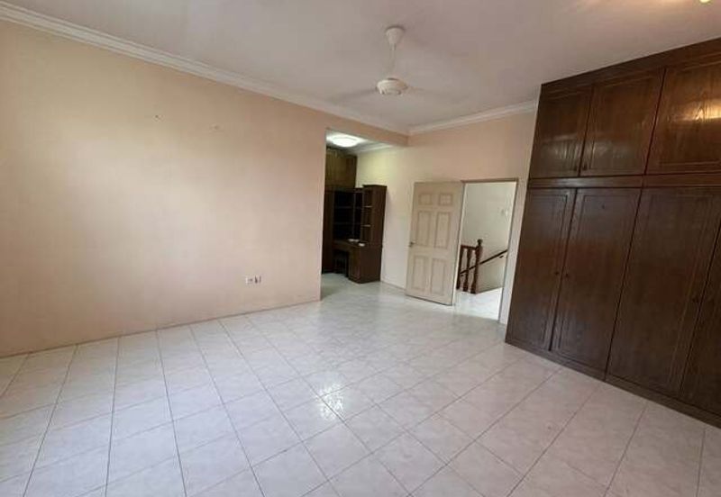 Cheap Sale Int Corner Bandar Baru Tambun Ipoh Garden East Bercham Koperasi Le Greene