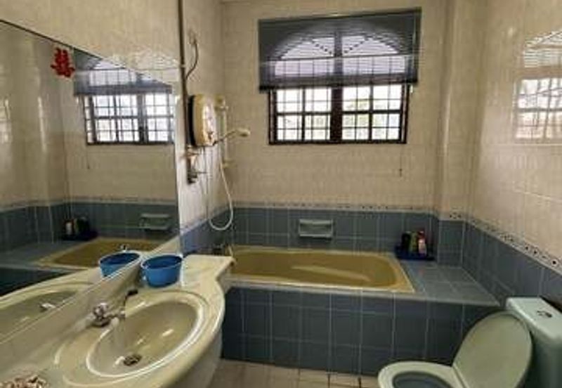 Cheap Sale Int Corner Bandar Baru Tambun Ipoh Garden East Bercham Koperasi Le Greene