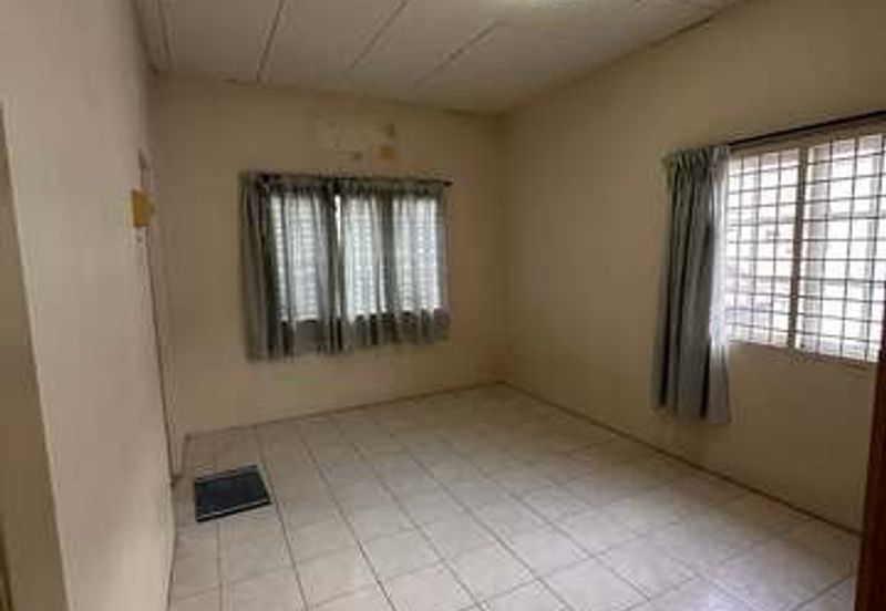 Cheap Sale Int Corner Bandar Baru Tambun Ipoh Garden East Bercham Koperasi Le Greene