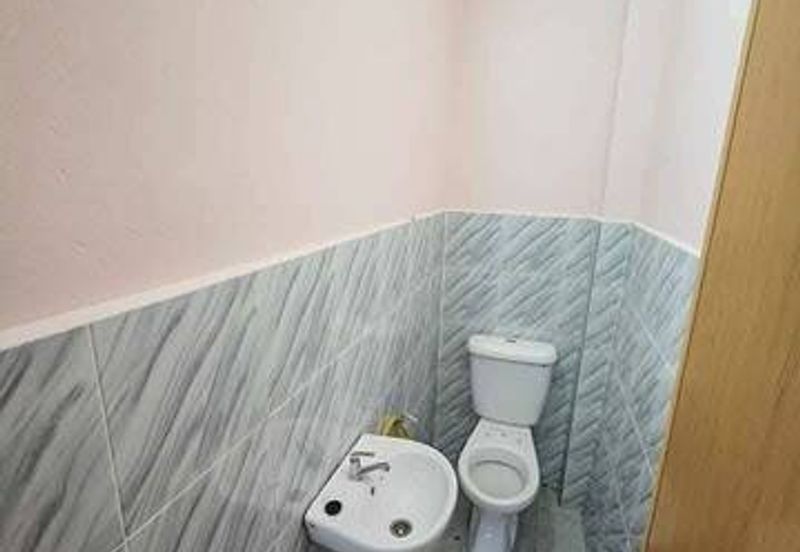 Good Reno Move in Condition Bercham Mewah Dermawan Cahaya Tasek Timur Anjung Syukur