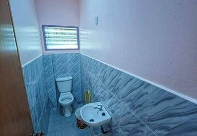 Good Reno Move in Condition Bercham Mewah Dermawan Cahaya Tasek Timur Anjung Syukur