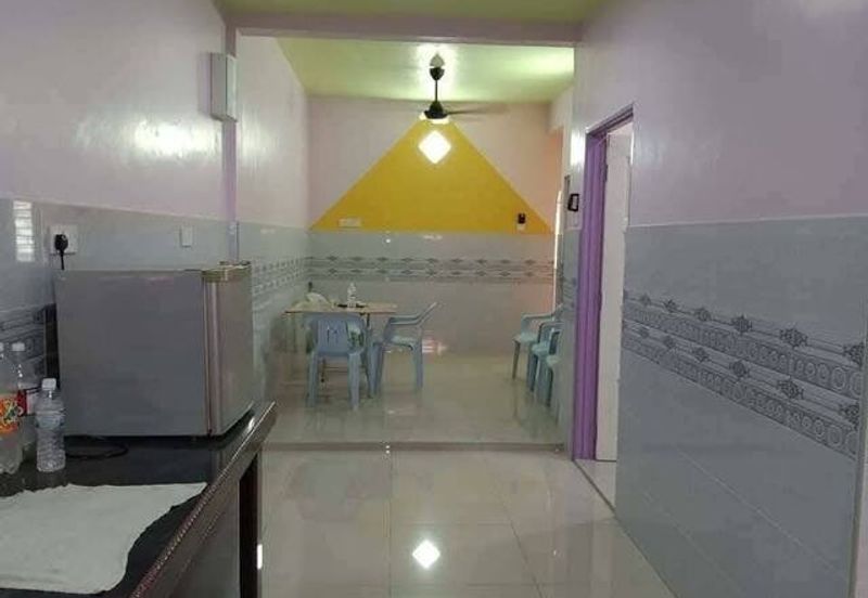 Good Reno Move in Condition Bercham Mewah Dermawan Cahaya Tasek Timur Anjung Syukur