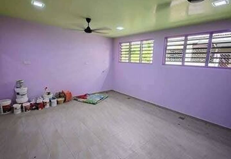 Good Reno Move in Condition Bercham Mewah Dermawan Cahaya Tasek Timur Anjung Syukur