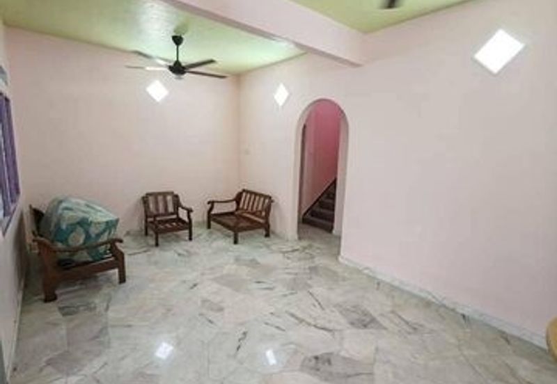 Good Reno Move in Condition Bercham Mewah Dermawan Cahaya Tasek Timur Anjung Syukur