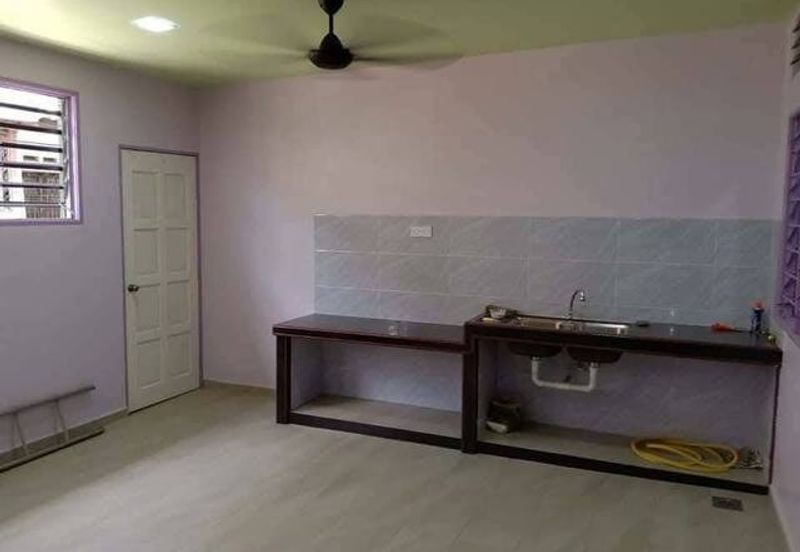 Good Reno Move in Condition Bercham Mewah Dermawan Cahaya Tasek Timur Anjung Syukur