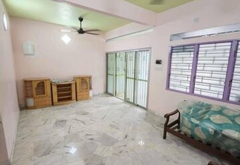 Good Reno Move in Condition Bercham Mewah Dermawan Cahaya Tasek Timur Anjung Syukur