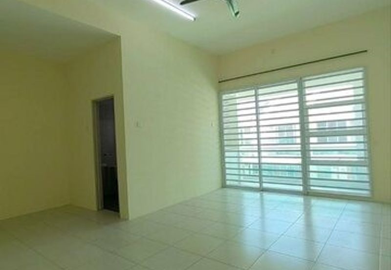 Newly Painted Good Condition Klebang Kelebang Mutiara Bayu Bertuah Putra Restu Tasek