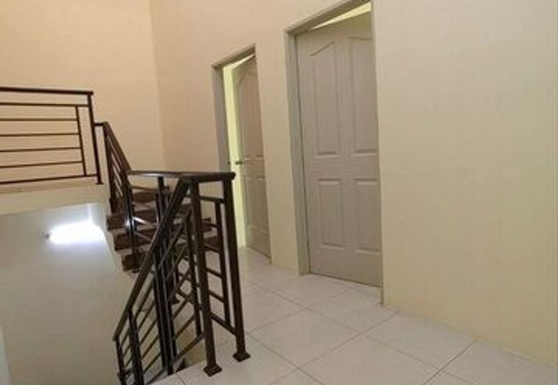 Newly Painted Good Condition Klebang Kelebang Mutiara Bayu Bertuah Putra Restu Tasek