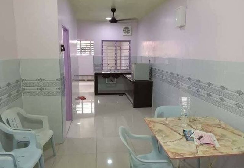 Good Reno Move in Condition Bercham Mewah Dermawan Cahaya Tasek Timur Anjung Syukur