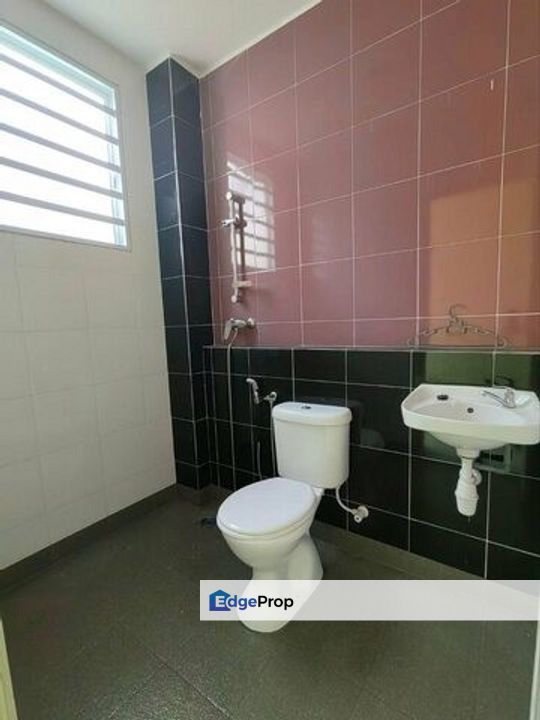 Newly Painted Good Condition Klebang Kelebang Mutiara Bayu Bertuah Putra Restu Tasek, Perak, Chemor