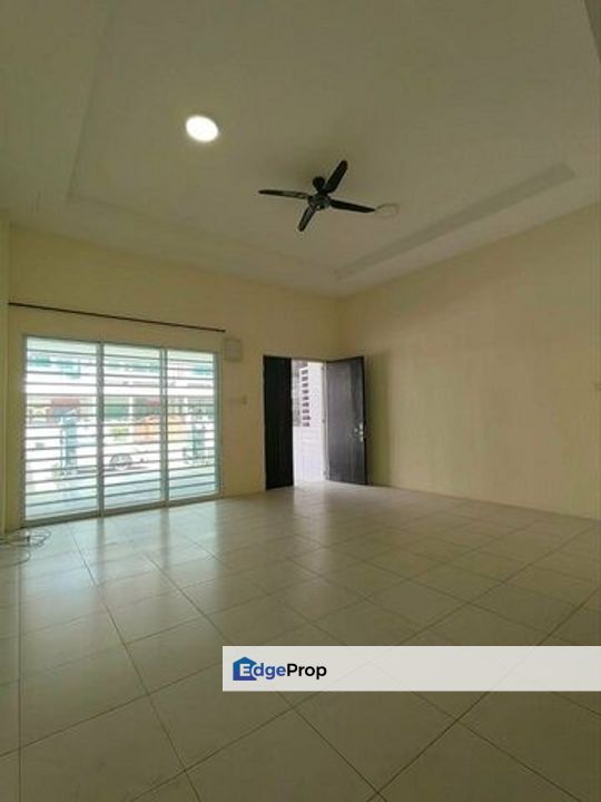 Newly Painted Good Condition Klebang Kelebang Mutiara Bayu Bertuah Putra Restu Tasek, Perak, Chemor