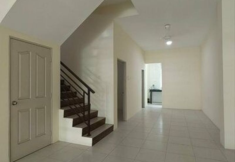 Newly Painted Good Condition Klebang Kelebang Mutiara Bayu Bertuah Putra Restu Tasek