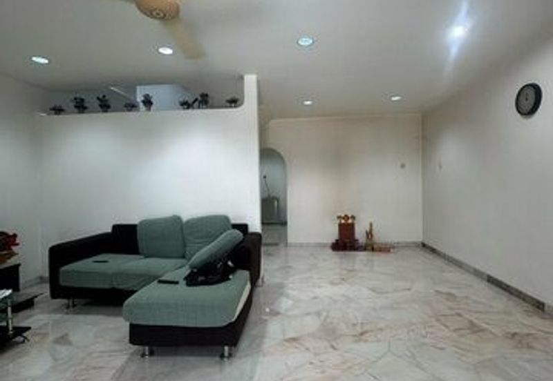 Big 20*75 Menglembu Wang Sepakat Adril Impiana Barat Timur Falim Kledang Bestari