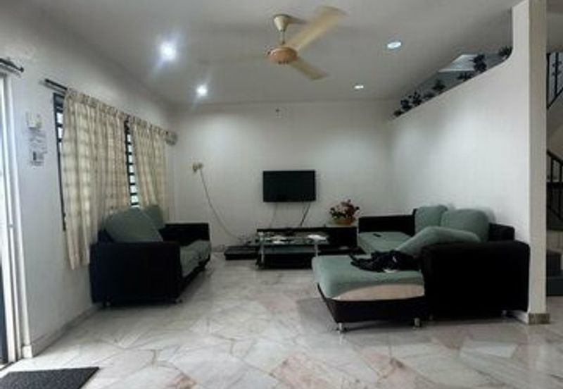 Big 20*75 Menglembu Wang Sepakat Adril Impiana Barat Timur Falim Kledang Bestari