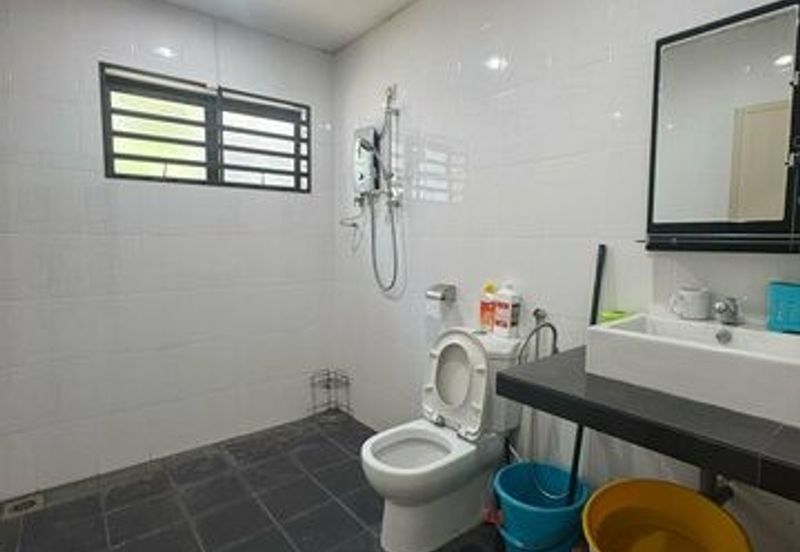 Big 20*75 Menglembu Wang Sepakat Adril Impiana Barat Timur Falim Kledang Bestari