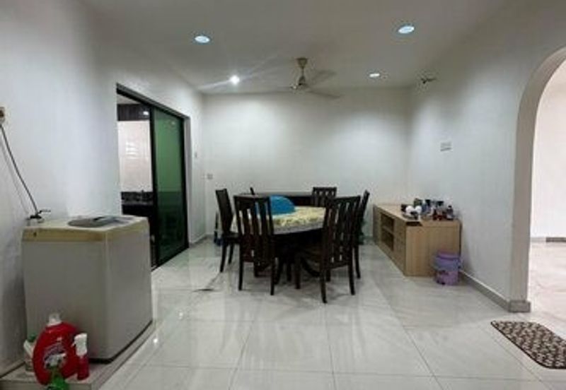 Big 20*75 Menglembu Wang Sepakat Adril Impiana Barat Timur Falim Kledang Bestari