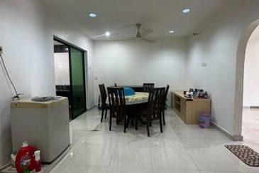 Big 20*75 Menglembu Wang Sepakat Adril Impiana Barat Timur Falim Kledang Bestari