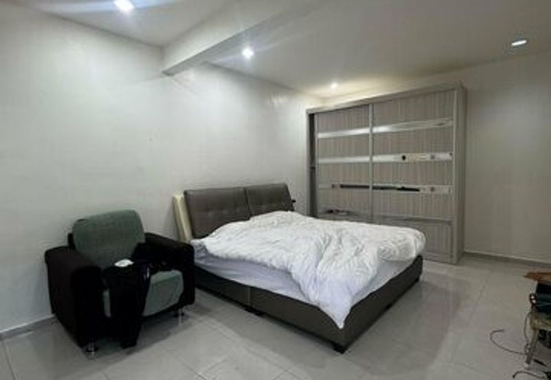 Big 20*75 Menglembu Wang Sepakat Adril Impiana Barat Timur Falim Kledang Bestari