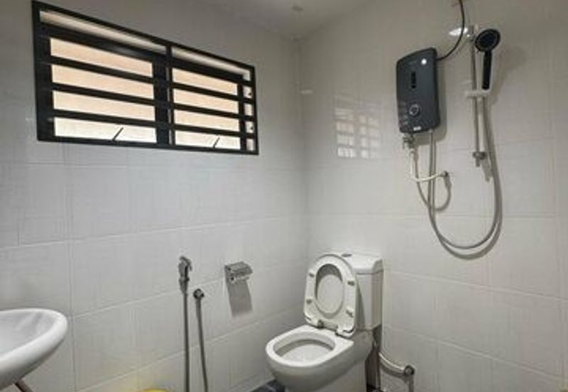 Big 20*75 Menglembu Wang Sepakat Adril Impiana Barat Timur Falim Kledang Bestari