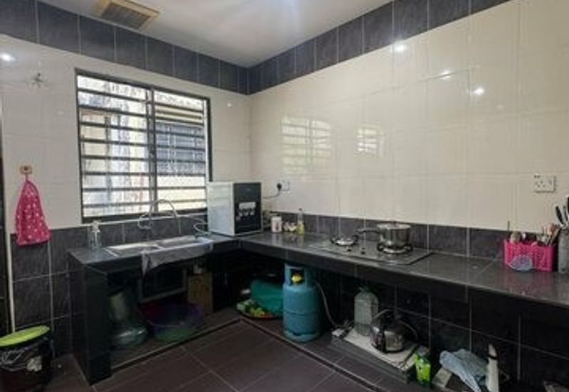 Big 20*75 Menglembu Wang Sepakat Adril Impiana Barat Timur Falim Kledang Bestari