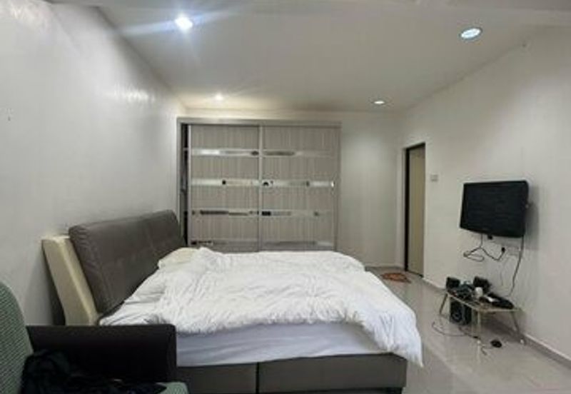 Big 20*75 Menglembu Wang Sepakat Adril Impiana Barat Timur Falim Kledang Bestari