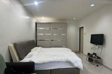 Big 20*75 Menglembu Wang Sepakat Adril Impiana Barat Timur Falim Kledang Bestari