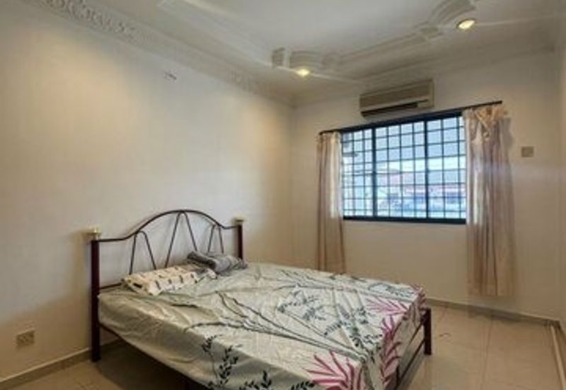 Big 20*75 Menglembu Wang Sepakat Adril Impiana Barat Timur Falim Kledang Bestari