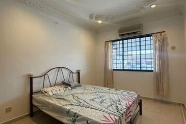 Big 20*75 Menglembu Wang Sepakat Adril Impiana Barat Timur Falim Kledang Bestari